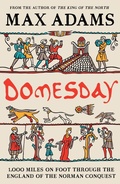 Cover: Domesday - Apollo