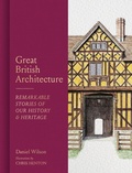 Cover: Great British Architecture - Frances Lincoln