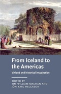 Cover: From Iceland to the Americas - Manchester University Press