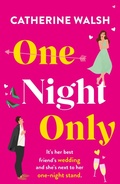 Cover: One Night Only - Bookouture