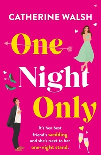 Enlarge image Cover: One Night Only - Bookouture