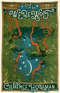 Enlarge image Cover: The Werewolf - Renard Press Ltd