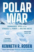 Cover: Polar War - Profile Books Ltd