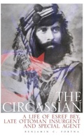 Cover: The Circassian - C Hurst & Co Publishers Ltd
