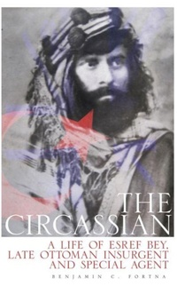 Enlarge image Cover: The Circassian - C Hurst & Co Publishers Ltd