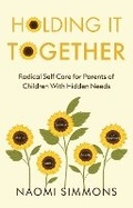 Cover: Holding It Together - Troubador Publishing