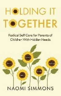 Enlarge image Cover: Holding It Together - Troubador Publishing