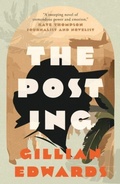 Cover: The Posting - The Book Guild Ltd
