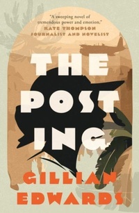 Enlarge image Cover: The Posting - The Book Guild Ltd