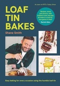 Cover: Loaf Tin Bakes - Gill Life