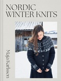 Cover: Nordic Winter Knits - Batsford