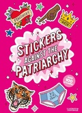 Cover: Stickers Against the Patriarchy - Skittledog