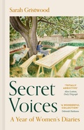 Cover: Secret Voices - Rizzoli International Publications