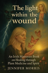 Enlarge image Cover: The light within the wound - Pegasus Elliot Mackenzie Publishers