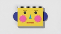 Enlarge image Cover: Emotions - Owl and Dog Playbooks