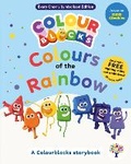 Cover: Colours of the Rainbow: A Symbolised Storybook - Every Cherry Publishing