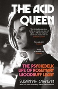 Cover: The Acid Queen - Canongate Books