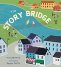 Cover: The Story Bridge - Travellers Tales