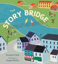 Enlarge image Cover: The Story Bridge - Travellers Tales