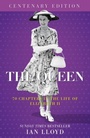 Cover: The Queen - The History Press Ltd