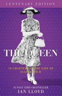 Enlarge image Cover: The Queen - The History Press Ltd