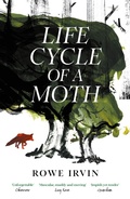 Cover: Life Cycle of a Moth - Canongate Books