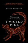 Cover: Twisted Pike - Canelo