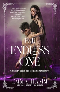 Enlarge image Cover: The Endless One - Canelo Romance