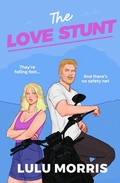 Cover: The Love Stunt - Behind the Scenes