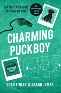 Cover: Charming Puckboy - Canelo Digital Publishing