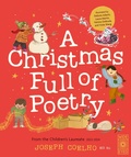 Cover: A Christmas Full of Poetry - Wide Eyed Editions