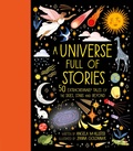 Cover: A Universe Full of Stories - Frances Lincoln Children's Books