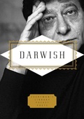 Cover: Darwish - Everyman's Library POCKET POETS