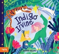 Enlarge image Cover: Indigo Irvine - Tate Publishing