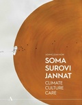 Cover: Ashmolean NOW: Soma Surovi Jannat - Ashmolean Museum