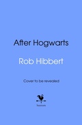 Cover: Harry Gets a Real Job - Transworld Publishers Ltd