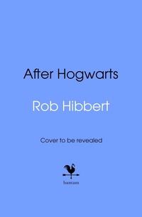 Enlarge image Cover: Harry Gets a Real Job - Transworld Publishers Ltd