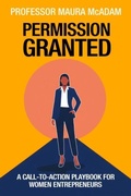 Cover: Permission Granted - Hawksmoor Publishing
