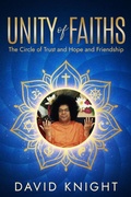 Cover: UNITY of FAITHS: The Circle of Trust and Hope and Friendship - DPK Publishing-AscensionForYou