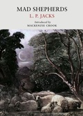 Cover: Mad Shepherds - Little Toller Books