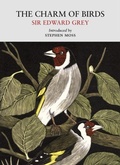 Cover: The Charm of Birds - Little Toller Books