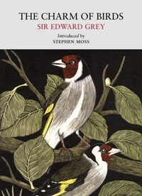 Enlarge image Cover: The Charm of Birds - Little Toller Books