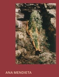 Cover: Ana Mendieta - Tate Publishing