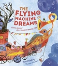 Cover: The Flying Machine of Dreams - Otter-Barry Books