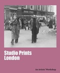 Cover: Studio Prints, London - Paul Holberton Publishing Ltd