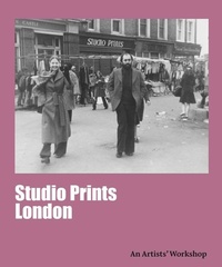 Enlarge image Cover: Studio Prints, London - Paul Holberton Publishing Ltd