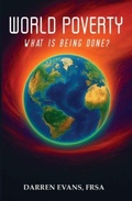 Cover: World Poverty - Candy Jar Books