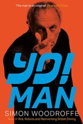 Cover: YO! MAN - Whitefox Publishing Ltd