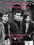 Cover: It's Time The Tale Were Told - Spenwood Books