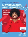 Cover: WJEC GCSE Mathematics and Numeracy (Double Award) Foundation: Study and Revision Guide - Extend Education